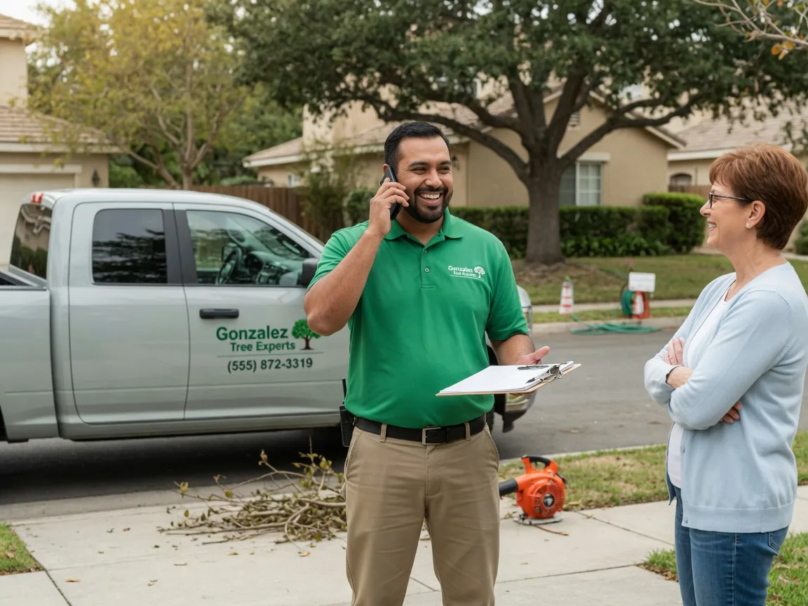 Tree Service Poolville, TX FAQs